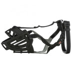 Trixie Maulkorb Muzzle Flex aus Gummi