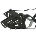 Trixie Maulkorb Muzzle Flex aus Gummi