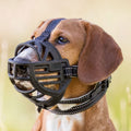 Trixie Maulkorb Muzzle Flex aus Gummi