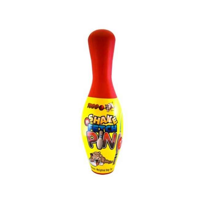 Tuggo Shake N Fetch von Tigern getestet!
