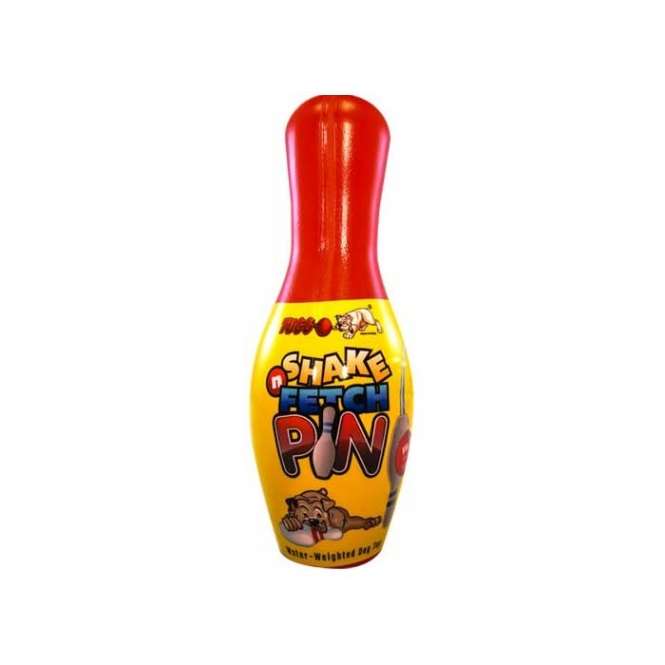 Tuggo Shake N Fetch von Tigern getestet!