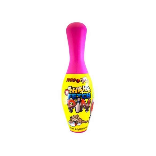 Tuggo Shake N Fetch von Tigern getestet!