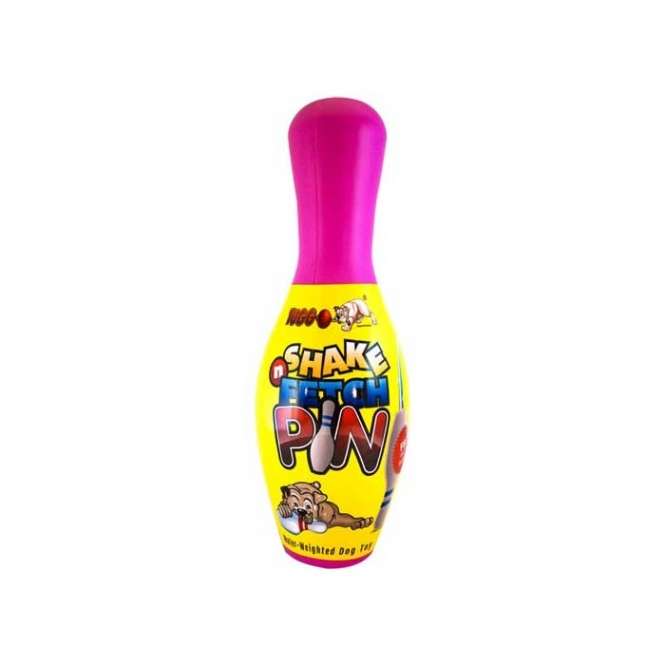 Tuggo Shake N Fetch von Tigern getestet!