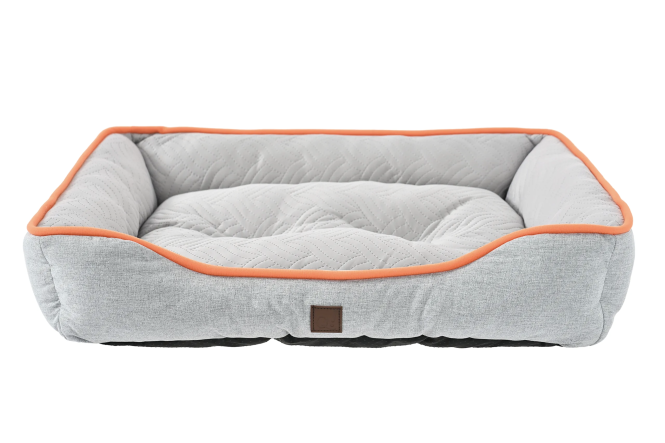 QUAPAS! selbstkühlendes Hundebett