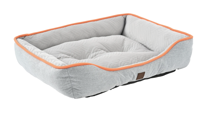 QUAPAS! selbstkühlendes Hundebett