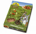 JR Farm Kräuterwiese mit Gemüse