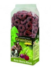 JR Farm Rote Beete – Ringe