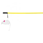 Trixie Kitty - Dangler Spielangel mit Maus