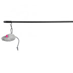 Trixie Kitty - Dangler Spielangel mit Maus