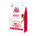 Brit Care Cat Adult - Für aktive Katzen