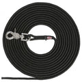Trixie Schleppleine aus Segeltau mit Trigger Snap Hook