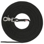 Trixie Schleppleine aus Segeltau mit Trigger Snap Hook