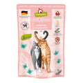 GranataPet Delicatessen Pouch Lachs pur