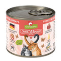 GranataPet Delicatessen Pute & Shrimps