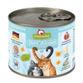 GranataPet Delicatessen Lachs & Pute