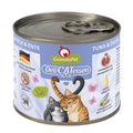 GranataPet Delicatessen Thunfisch & Ente