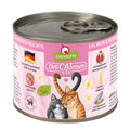GranataPet Delicatessen Lachs & Meeresfrüchte