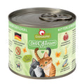 GranataPet Delicatessen Kitten Geflügel