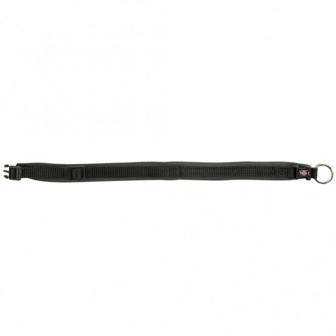 Trixie Premium Halsband extra breite Neopren Polsterung