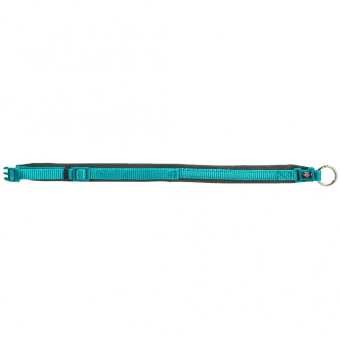 Trixie Premium Halsband extra breite Neopren Polsterung