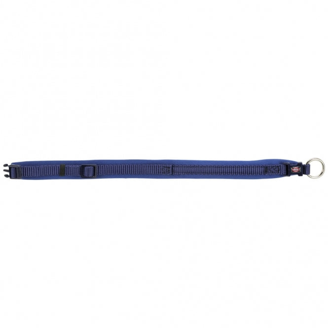Trixie Premium Halsband extra breite Neopren Polsterung