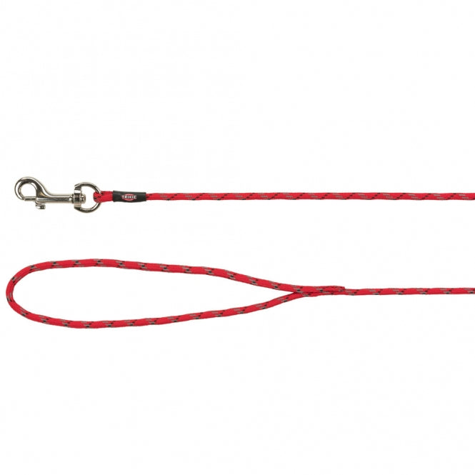 Trixie Junior Welpen Schleppleine - rund