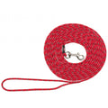 Trixie Junior Welpen Schleppleine - rund