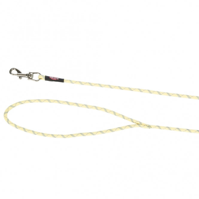 Trixie Junior Welpen Schleppleine - rund