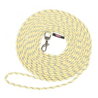 Trixie Junior Welpen Schleppleine - rund