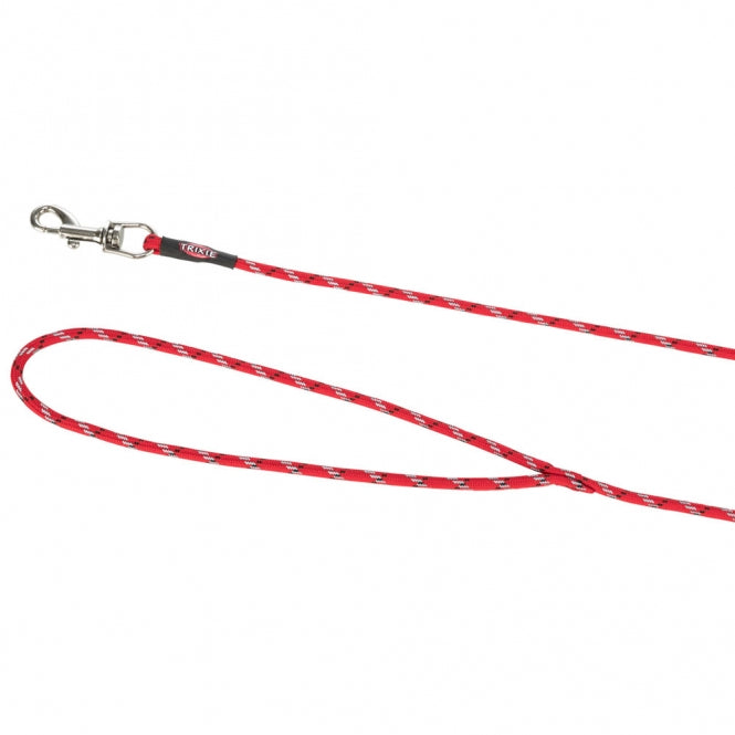 Trixie Junior Welpen Schleppleine - rund