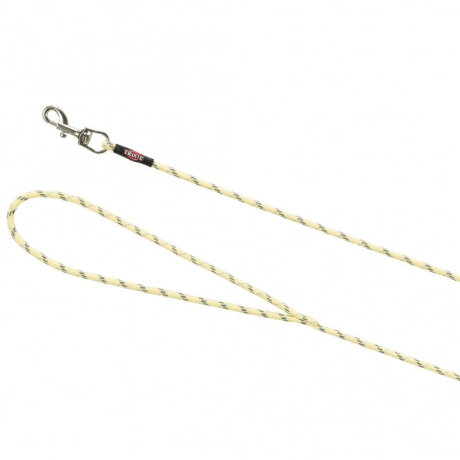 Trixie Junior Welpen Schleppleine - rund