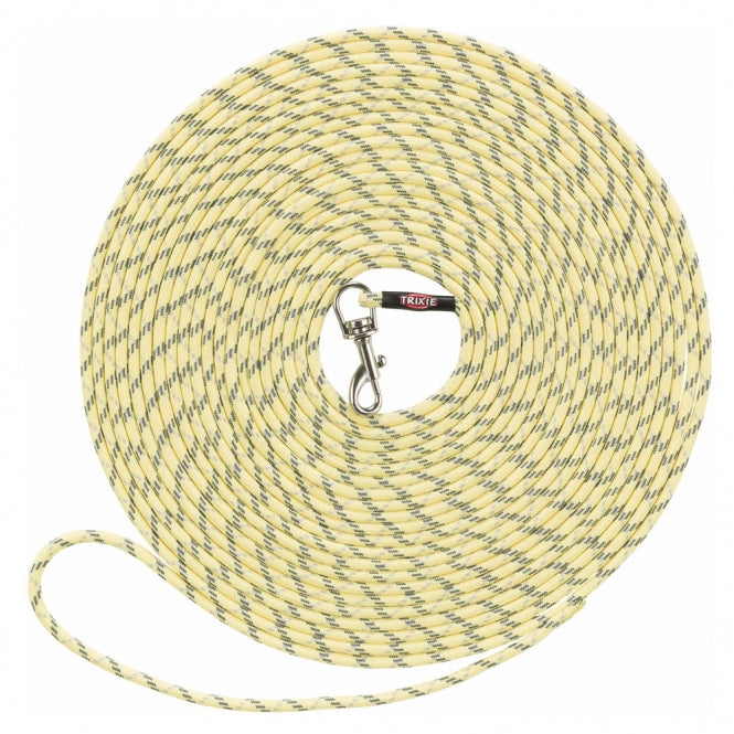 Trixie Junior Welpen Schleppleine - rund