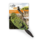 All for Paws Natural Instincts Catnip Bird Katzenspielzeug