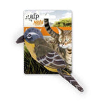 All for Paws Natural Instincts Catnip Bird Katzenspielzeug