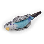 All for Paws Natural Instincts Catnip Bird Katzenspielzeug