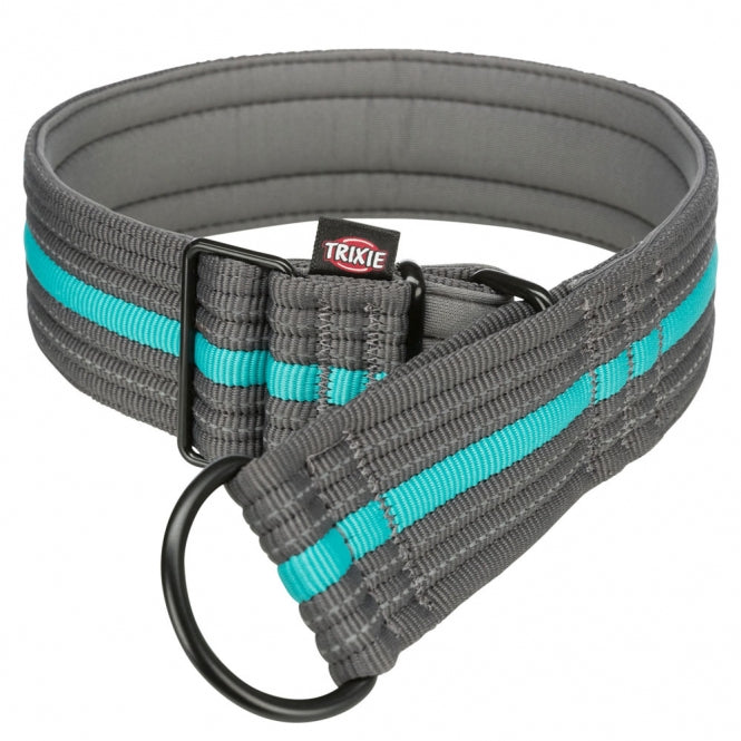 Trixie Fusion Zug - Stopp Halsband extra breit