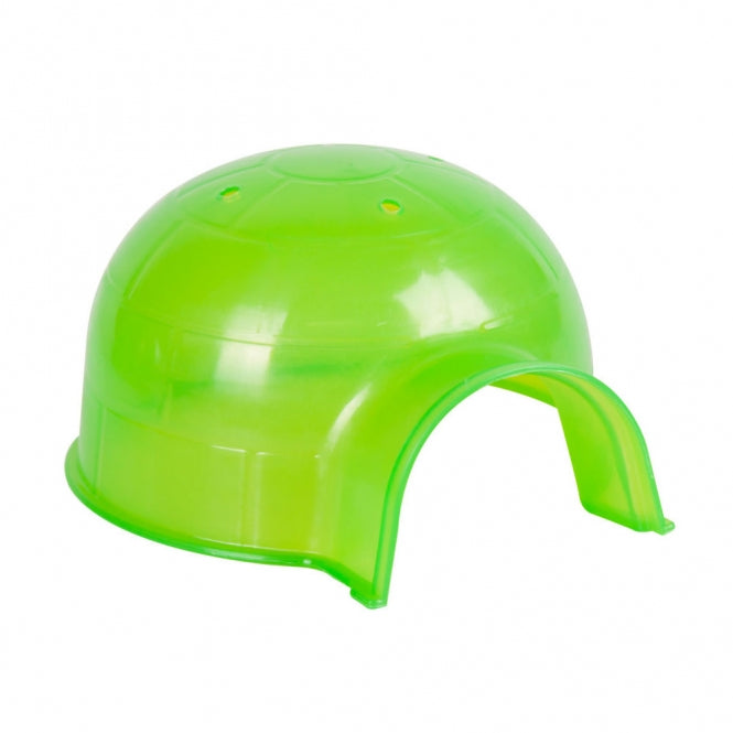 Flamingo Kleintier Iglu