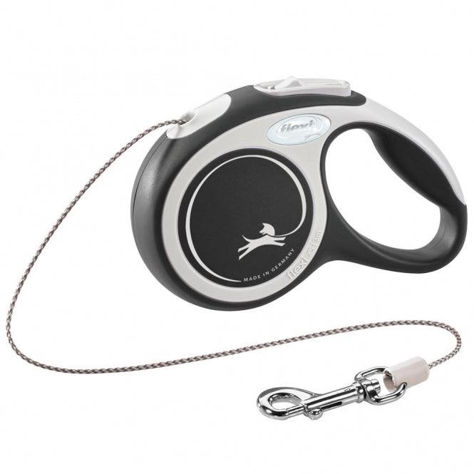 FLEXI Rollleine New COMFORT Seil