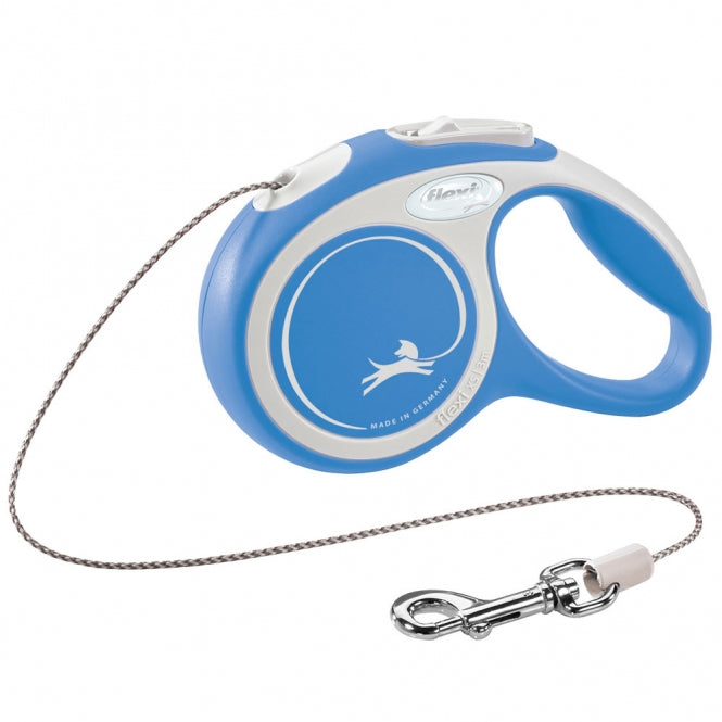 FLEXI Rollleine New COMFORT Seil