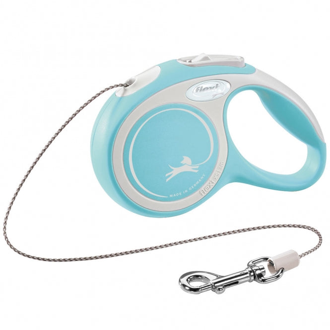 FLEXI Rollleine New COMFORT Seil