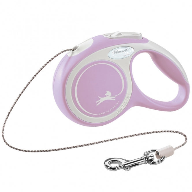 FLEXI Rollleine New COMFORT Seil