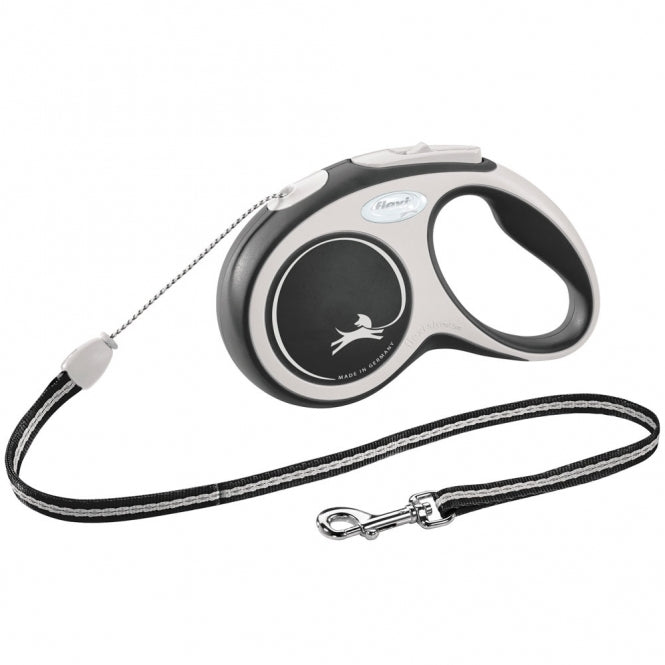 FLEXI Rollleine New COMFORT Seil