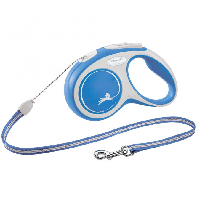 FLEXI Rollleine New COMFORT Seil