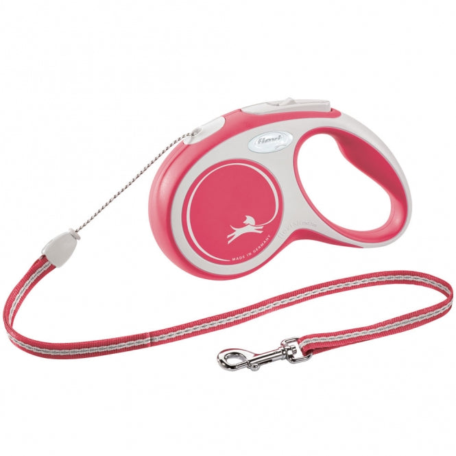 FLEXI Rollleine New COMFORT Seil