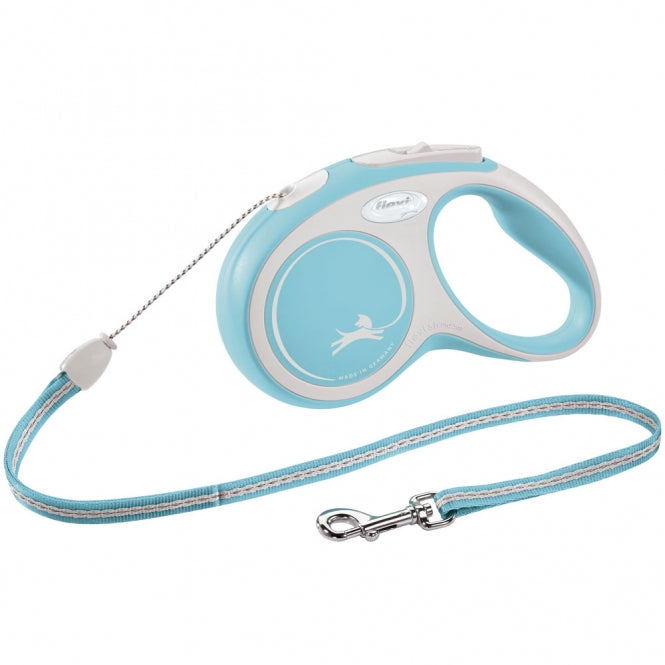 FLEXI Rollleine New COMFORT Seil