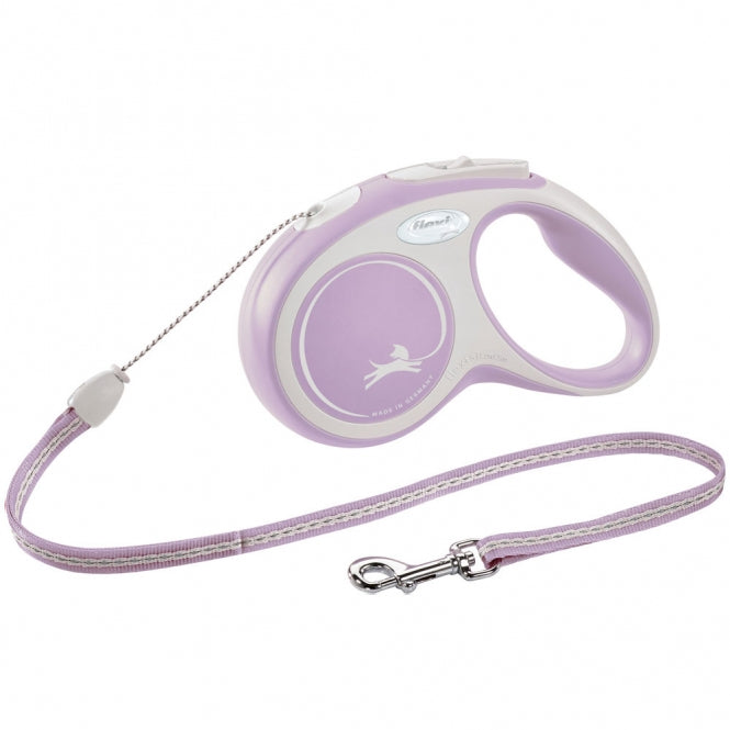 FLEXI Rollleine New COMFORT Seil