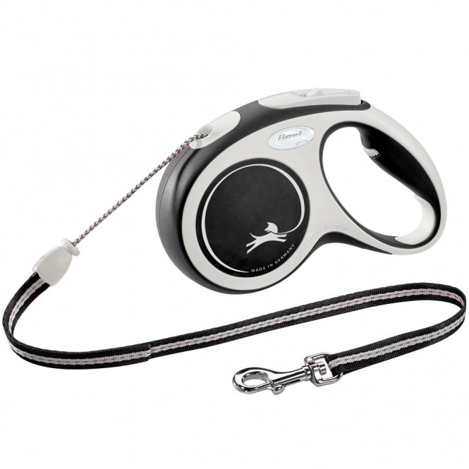 FLEXI Rollleine New COMFORT Seil