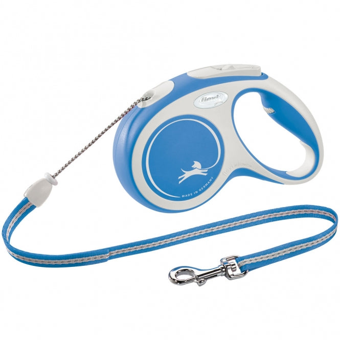 FLEXI Rollleine New COMFORT Seil