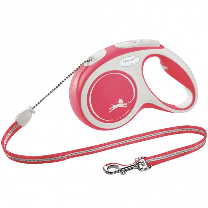 FLEXI Rollleine New COMFORT Seil