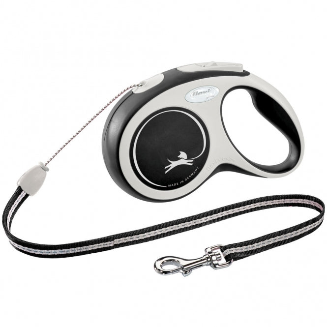 FLEXI Rollleine New COMFORT Seil